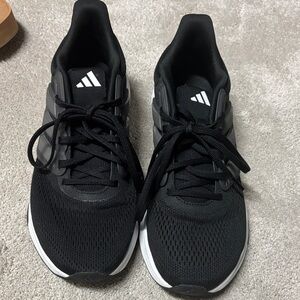 Adidas women’s sneaker size 10